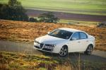 Alfa Romeo 159 2008 года (ZA)